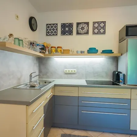 Aquaba Apartment *