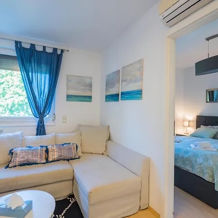 Aquaba Apartment