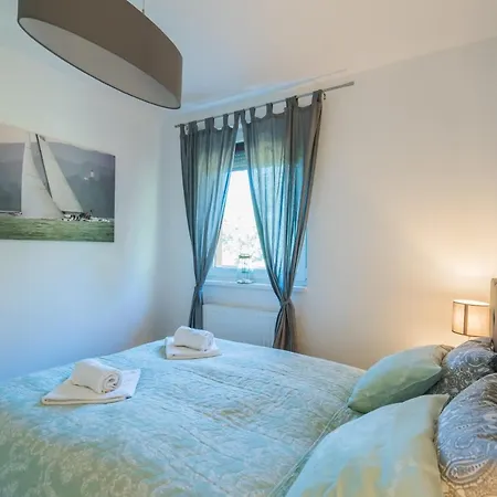 Apartment Aquaba Siofok