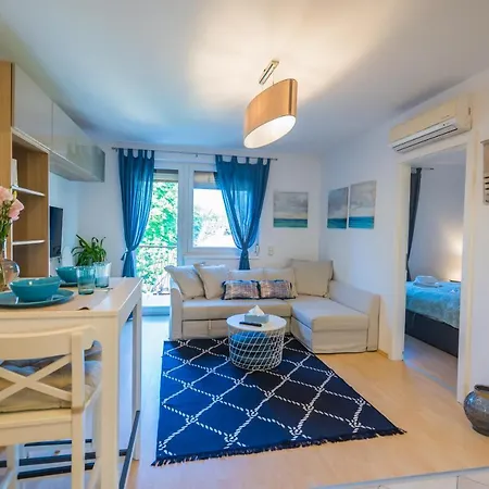Apartment Aquaba *